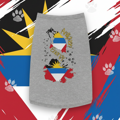 Antiguan Energy Tank Top