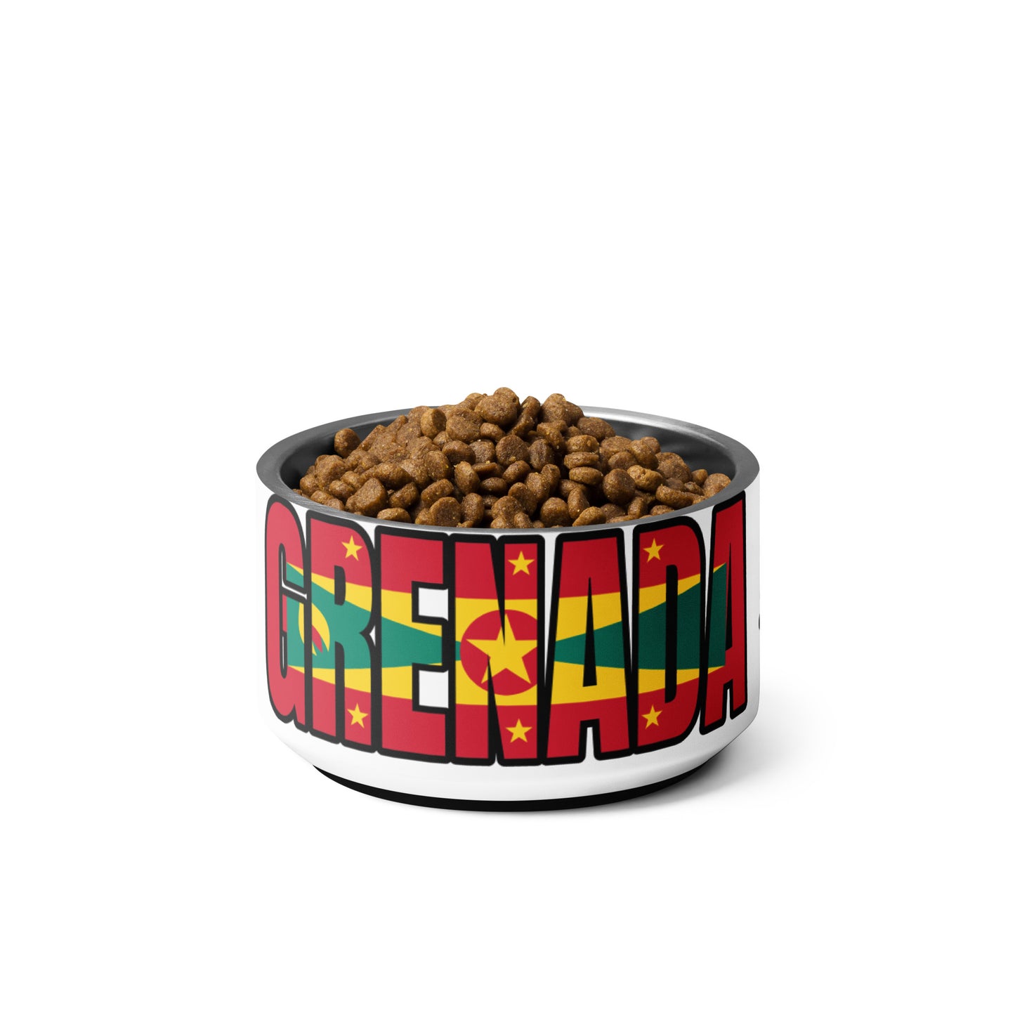 Grenada Pet Bowl