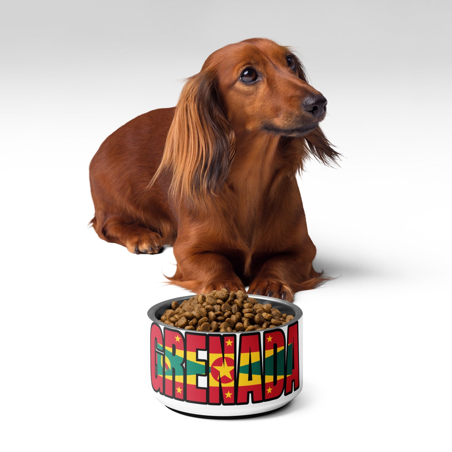 Grenada Pet Bowl