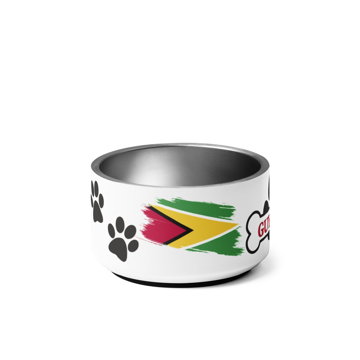 Guyanese Pet Bowl