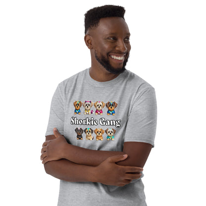 Shorkie Gang T-Shirt