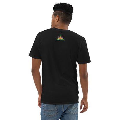 Shorkie Mwen se Ayisyen/2 T-Shirt