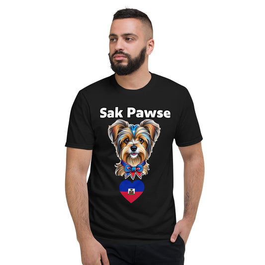 Sak Pawse T-Shirt