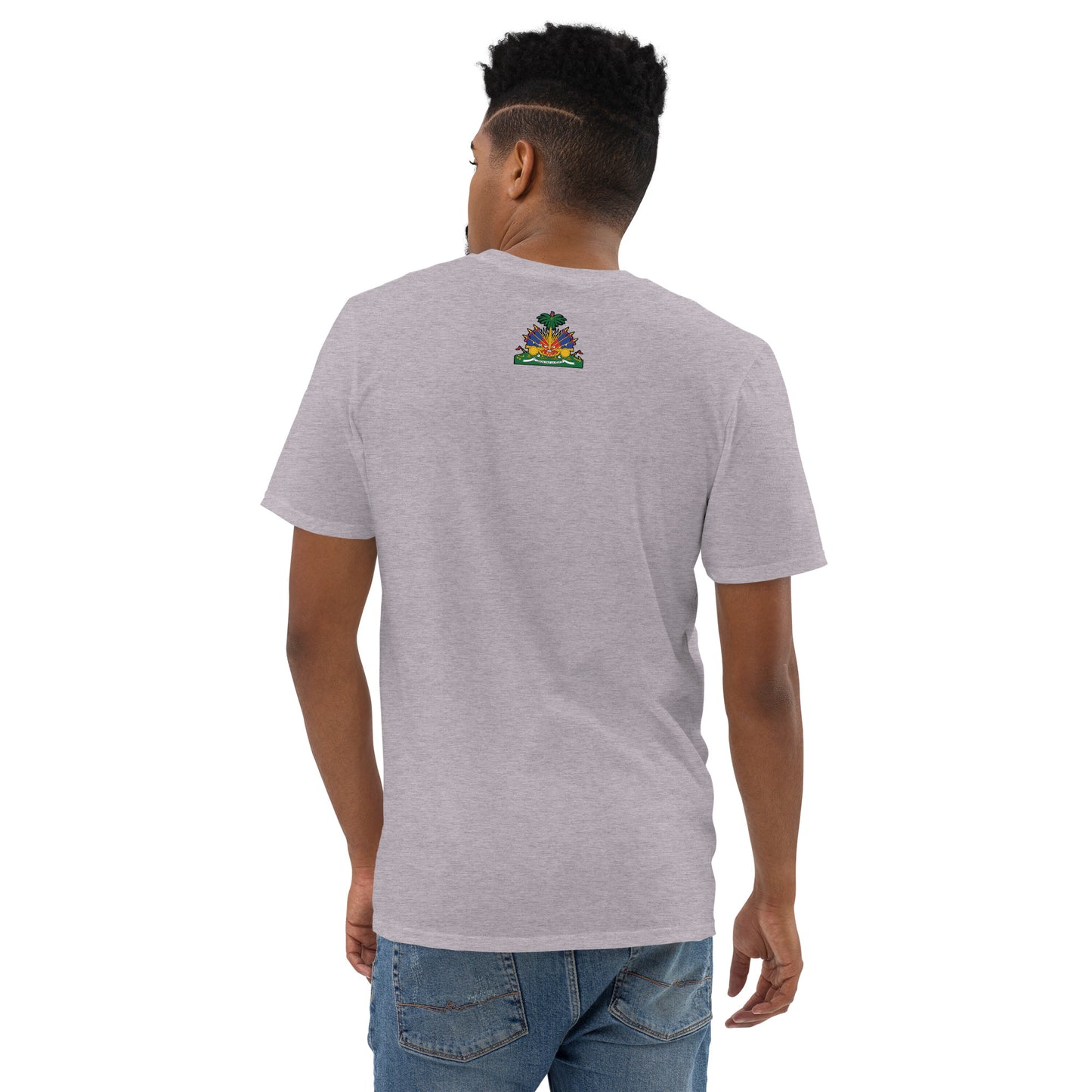 Shorkie Mwen se Ayisyen/2 T-Shirt