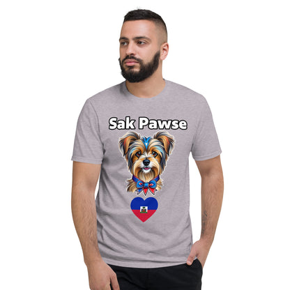 Sak Pawse T-Shirt