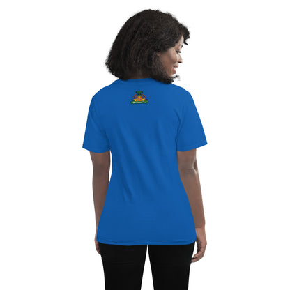 Shorkie Mwen se Ayisyen/2 T-Shirt