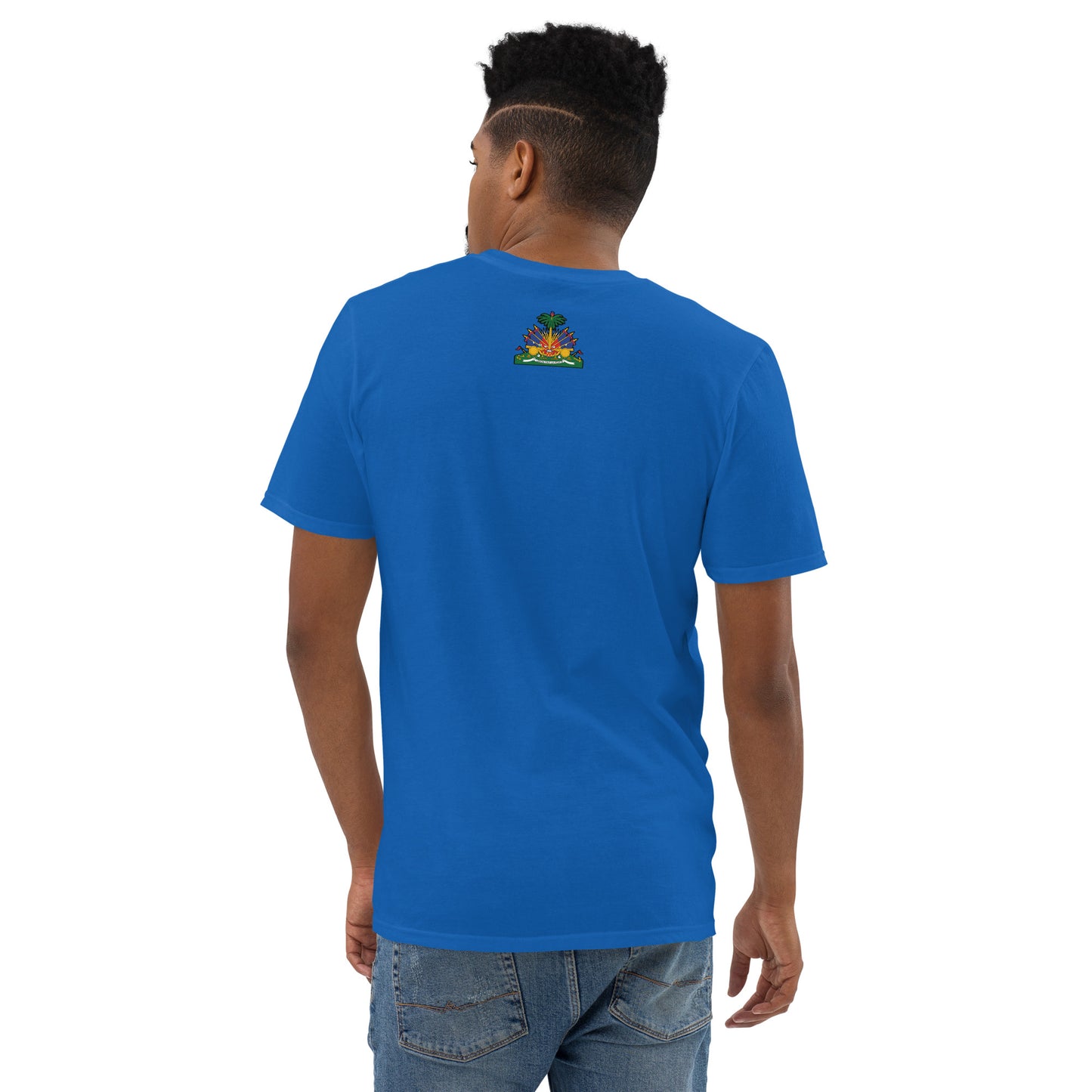 Shorkie Mwen se Ayisyen/2 T-Shirt