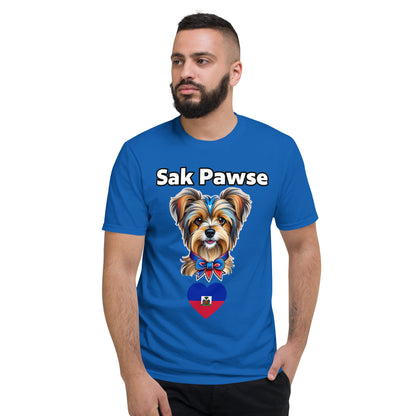 Sak Pawse T-Shirt