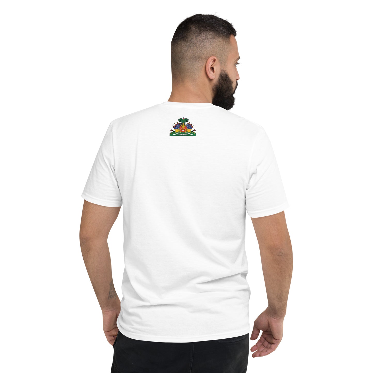 Shorkie Mwen se Ayisyen/2 T-Shirt