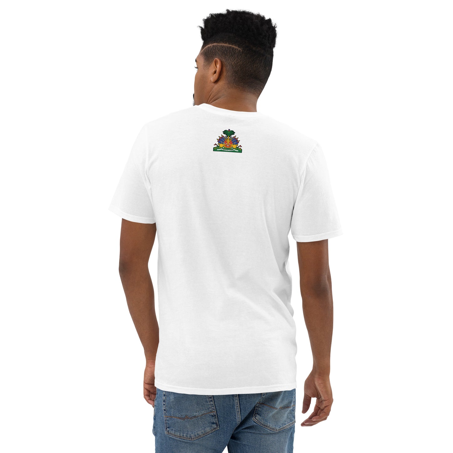 Shorkie Mwen se Ayisyen/2 T-Shirt