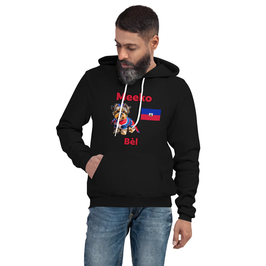 Meeko Bèl Hoodie