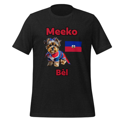 Meeko Bèl T-Shirt